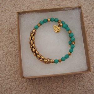 Alex and Ani Bangle